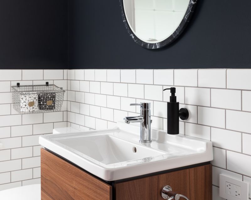 Modern Tile and Fixtures