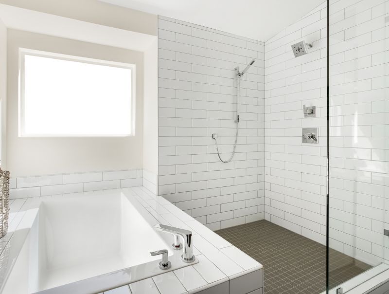 Best Shower Remodeling Contractors in San Marcos, TX
